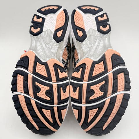 Asics Gel Kayano 14 'Sepia Pure Silver (2025)' | US M 11