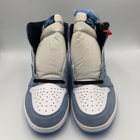 Air Jordan 1 Retro `University Blue (2021) | US M 14