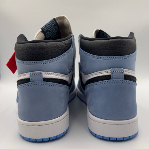 Air Jordan 1 Retro `University Blue (2021) | US M 14