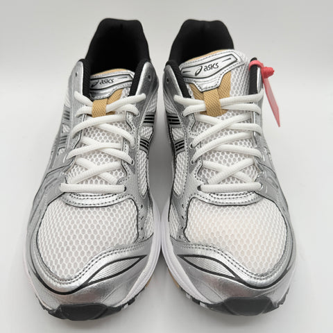 Asics Gel Kayano 14 'White Pure Gold (2021)' | US M 11