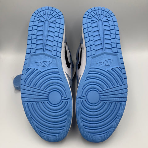Air Jordan 1 Retro `University Blue (2021) | US M 14
