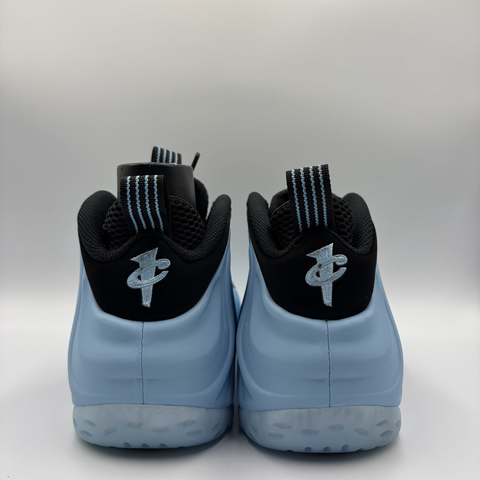 Nike Air Foamposite One 'Psychic Blue (2025)' | US M 10.5