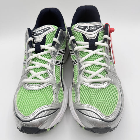 Asics Gel Kayano 14 'Bright Lime Midnight (2023 Women's)' | US W 12 / US M 10.5