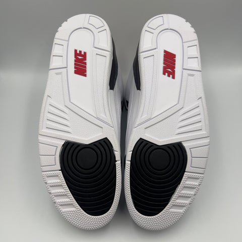 Air Jordan 3 Retro `SE Fire Red Denim (2020) | US M 14