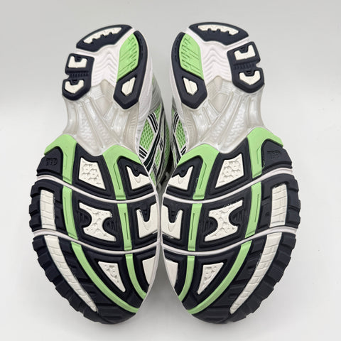 Asics Gel Kayano 14 'Bright Lime Midnight (2023 Women's)' | US W 12 / US M 10.5