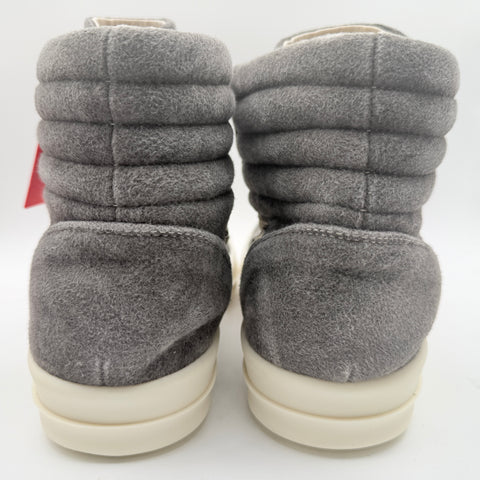 Rick Owens DRKSHDW Vintage High 'Dust Milk' | EU M 44 / US M 11
