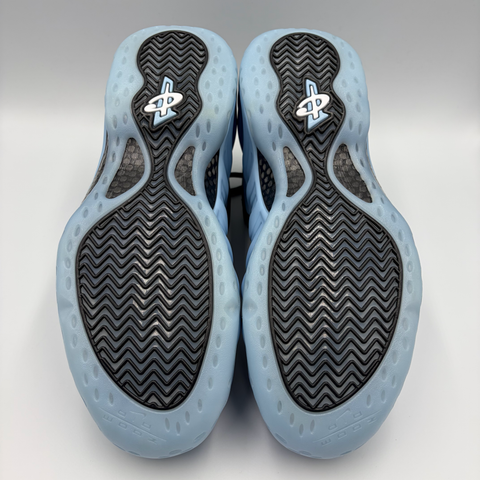 Nike Air Foamposite One 'Psychic Blue (2025)' | US M 10.5