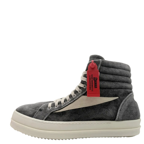 Rick Owens DRKSHDW Vintage High 'Dust Milk' | EU M 44 / US M 11