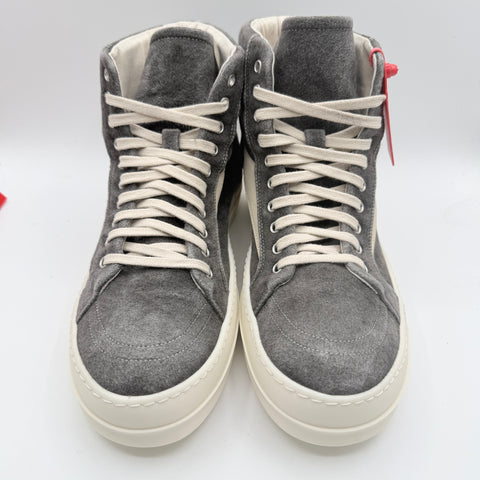 Rick Owens DRKSHDW Vintage High 'Dust Milk' | EU M 44 / US M 11