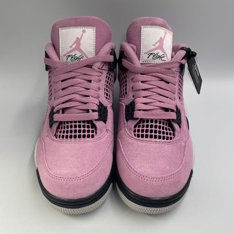 Jordan 4 Retro 'Orchid' | US W 6.5