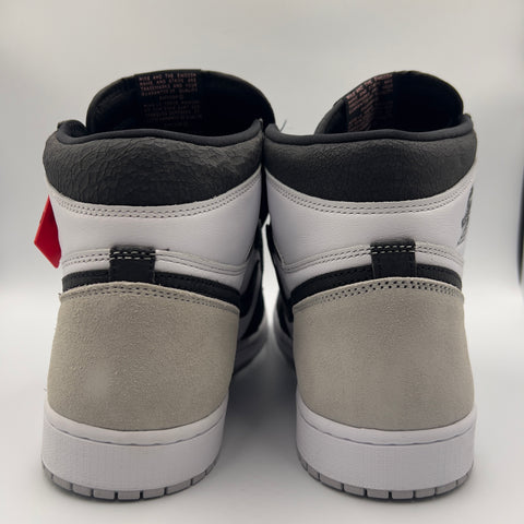 Air Jordan Retro 1 `Bleached Coral (2022)` | US M 14