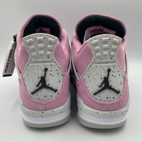Jordan 4 Retro 'Orchid' | US W 6.5