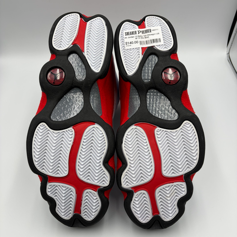 Jordan 13 Retro 'OG Chicago(2026)' | US M 12 (No Box)