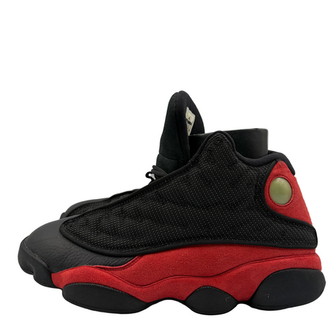 Jordan 13 Retro 'Bred (2017)' | US M 9 (No Box)
