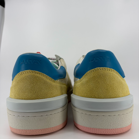 Lavin Clay 'Multi Color' | EU M 49 / US M 16