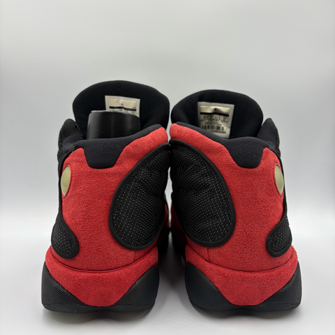 Jordan 13 Retro 'Bred (2017)' | US M 9 (No Box)