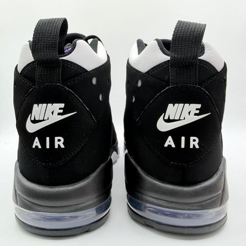 Nike Air Max 2 CB '94 Black White Purple | US M 12