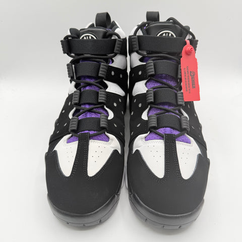 Nike Air Max 2 CB '94 Black White Purple | US M 12