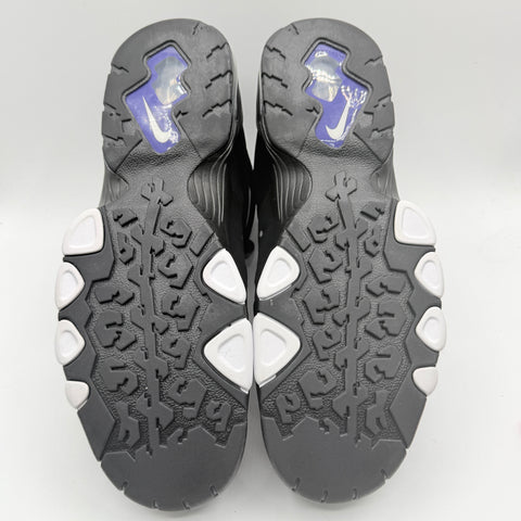 Nike Air Max 2 CB '94 Black White Purple | US M 12