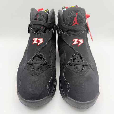 Air Jordan 8 Retro 'Playoffs (2023)' | US M 8