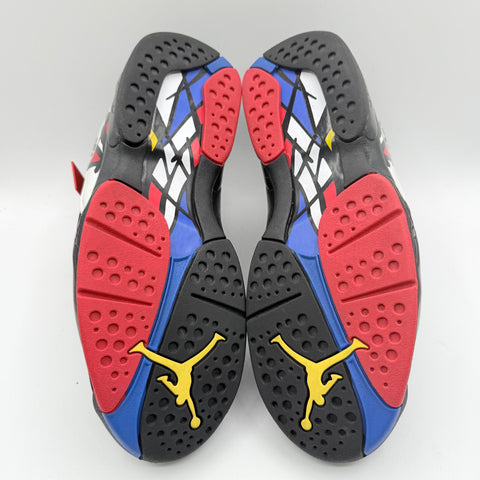 Air Jordan 8 Retro 'Playoffs (2023)' | US M 8