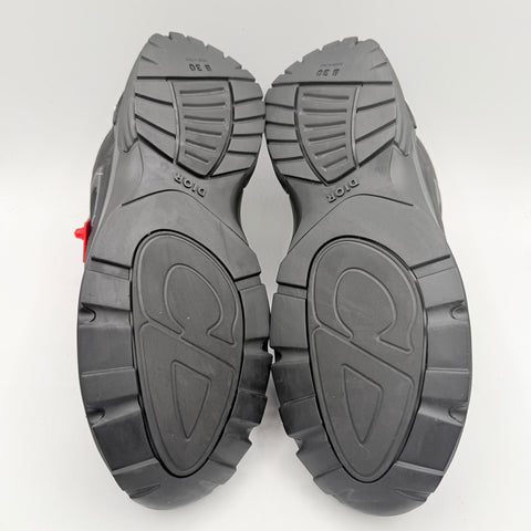 Christian Dior B30 'Triple Black' | EU M 43 / US M 10