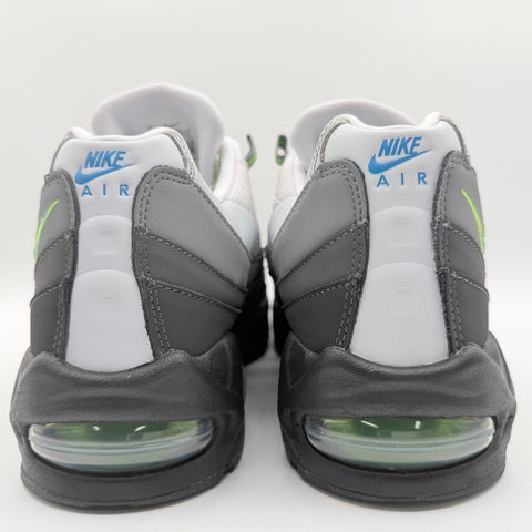 Nike Air Max 95 'Big Bubble Green Apple (2024)' | US M 11