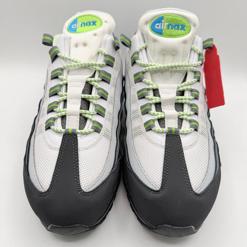 Nike Air Max 95 'Big Bubble Green Apple (2024)' | US M 11