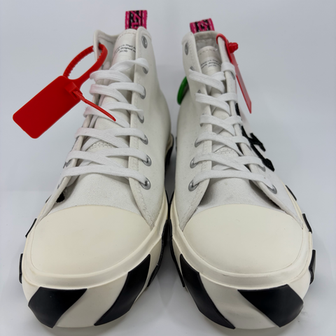 OFF-WHITE Arrows Patch 'White' | EU M 44 / US M 11