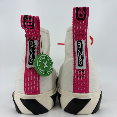 OFF-WHITE Arrows Patch 'White' | EU M 44 / US M 11