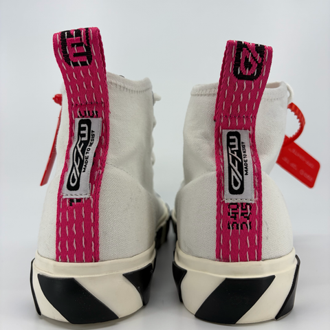 OFF WHITE Arrows Patch 'White' | EU M 42 / US M 9