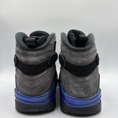 Air Jordan 8 Retro 'Aqua (2015)' | US M 10.5 (No Box)