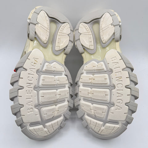 Balenciaga Track 2 'Cream White' | EU M 43 / US M 10