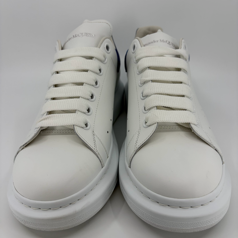 Alexander McQueen Oversized `Paris Blue` | EU 41.5 / US M 8.5