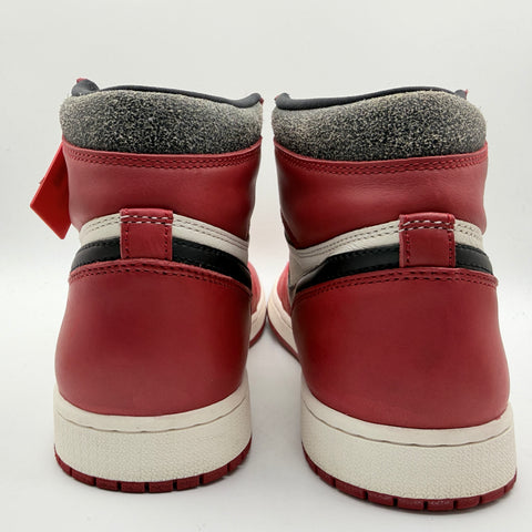 Air Jordan 1 Retro High OG 'Chicago Reimagined Lost And Found (2022)' | US M 11.5
