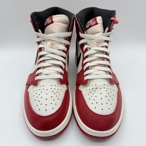 Air Jordan 1 Retro High OG 'Chicago Reimagined Lost And Found (2022)' | US M 11.5
