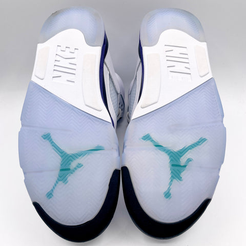 Air Jordan 5 Retro 'Grape (2025)' | US M 10.5
