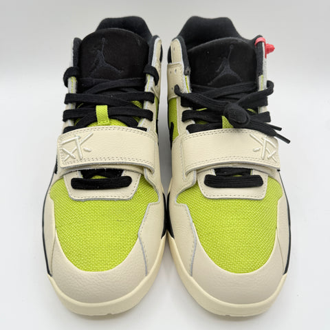 Nike Jumpman Jack TR 'Travis Scott Bright Cactus (2025)' | US M 12