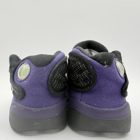 Air Jordan 13 Retro 'Court Purple' | US TD 5C (No Box)