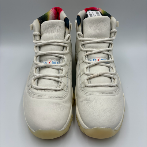 Jordan 11 Retro `285 (2025)` | US M 12 (No Box)