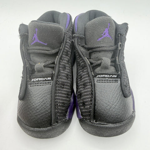 Air Jordan 13 Retro 'Court Purple' | US TD 5C (No Box)