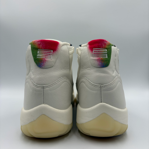 Jordan 11 Retro `285 (2025)` | US M 12 (No Box)