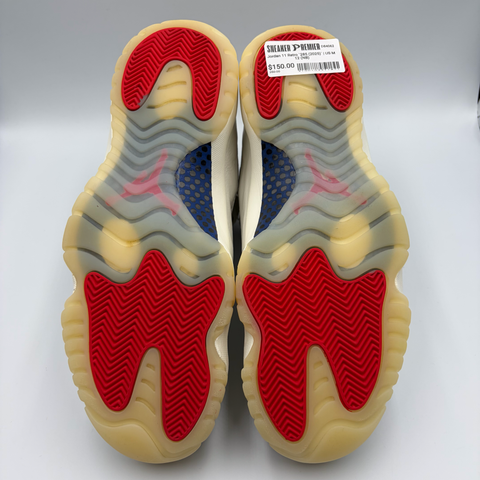 Jordan 11 Retro `285 (2025)` | US M 12 (No Box)
