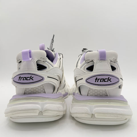 Balenciaga Track 'White Lilac (Women's)' | EU W 39 / US W 9