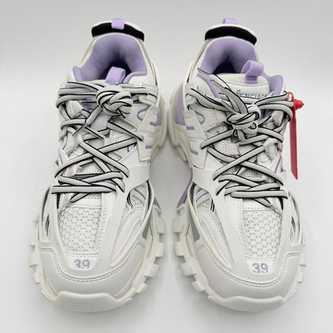 Balenciaga Track 'White Lilac (Women's)' | EU W 39 / US W 9