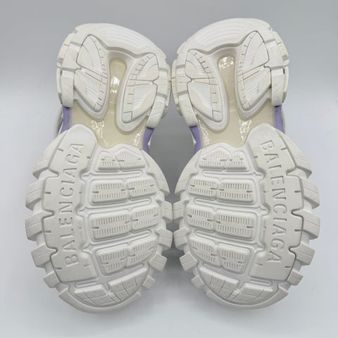 Balenciaga Track 'White Lilac (Women's)' | EU W 39 / US W 9