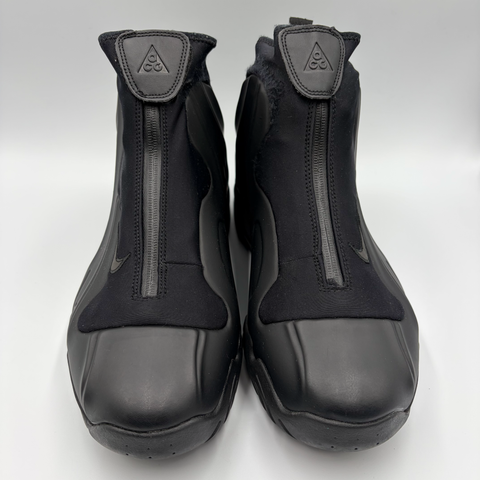 Nike I-95 Posite Max Acg 'Blackout (2012)' | US M 10 (No Box)