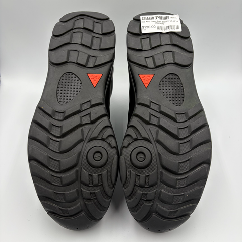 Nike I-95 Posite Max Acg 'Blackout (2012)' | US M 10 (No Box)