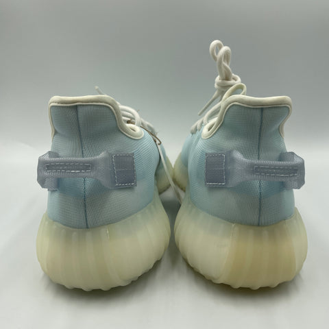 Adidas Yeezy Boost 350 V2 'Mono Ice (2021)' | US M 10