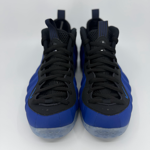 Nike Air Foamposite One `Deep Royal (2025)` | US M 7.5